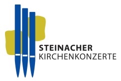 Logo Steinacher Kirchenkonzerte