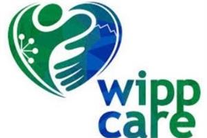 Logo Wippcare