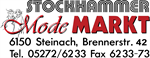 Logo für Modemarkt Bernadett Stockhammer