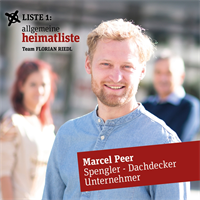 Marcel Peer