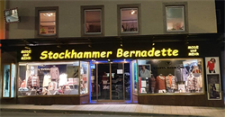Foto für Modemarkt Bernadett Stockhammer